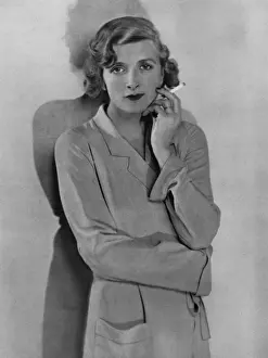 Gladys Cooper