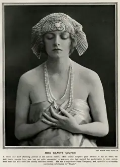 Gladys Cooper