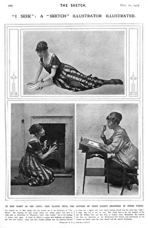 Peto Collection: Gladys Peto