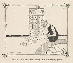 Peto Prints: Gladys Peto