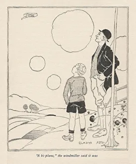 Peto Prints: Gladys Peto