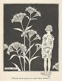 Peto Prints: Gladys Peto