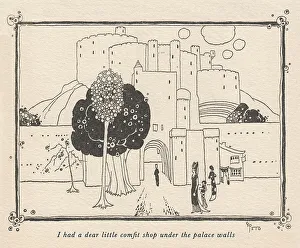Peto Prints: Gladys Peto