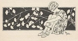 Peto Prints: Gladys Peto