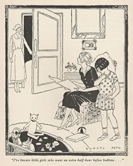Peto Prints: Gladys Peto