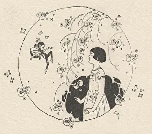 Peto Prints: Gladys Peto
