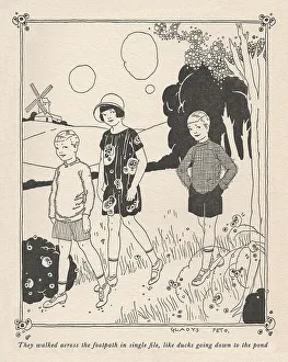 Gladys Peto