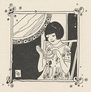 Peto Prints: Gladys Peto