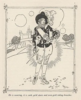 Peto Prints: Gladys Peto