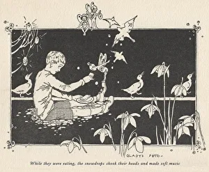 Peto Prints: Gladys Peto