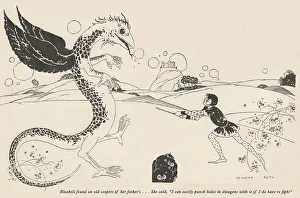 Peto Prints: Gladys Peto