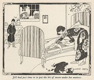 Peto Prints: Gladys Peto