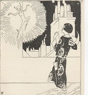 Peto Prints: Gladys Peto