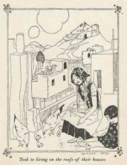 Gladys Peto