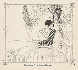 Peto Prints: Gladys Peto