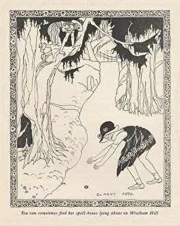 Gladys Peto