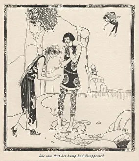 Peto Prints: Gladys Peto