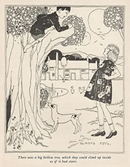 Peto Prints: Gladys Peto