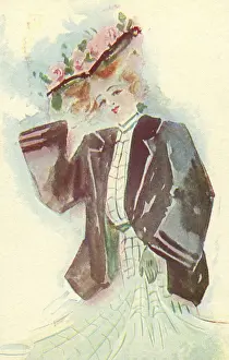 Glamour