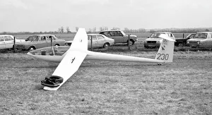 1979 Prints: Glaser-Dirks DG-100 230