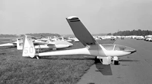 Glaser-Dirks DG-100 50