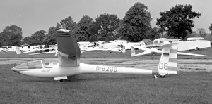 Glaser-Dirks DG-200 D-8200 Glaser-Dirks DG-200 D-8200