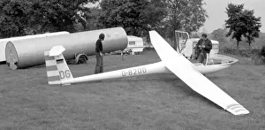 Glaser-Dirks DG-200 D-8200