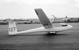 Airbrakes Gallery: Glasflugel 206 Hornet 127
