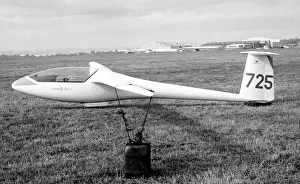 1982 Prints: Glasflugel 304 Mosquito b
