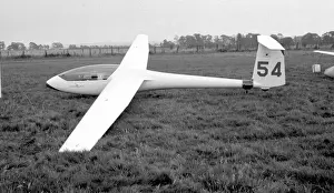 Glasflugel Mosquito 54