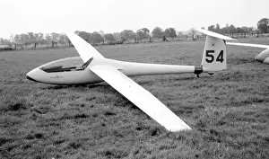 Glasflugel Mosquito 54