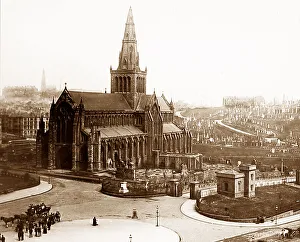 Glasgow Cathedral