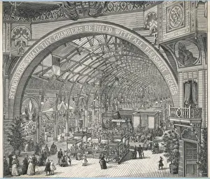 Glasgow Exhib. 1888