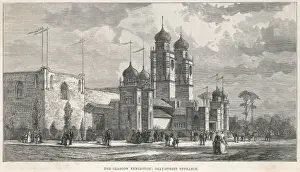 The Glasgow Exhibition