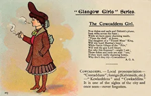 Glasgow Girls