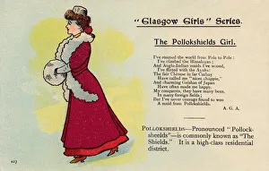 Glasgow Girls