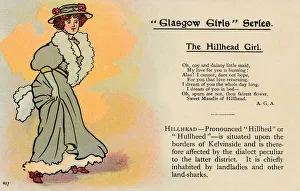 Glasgow Girls