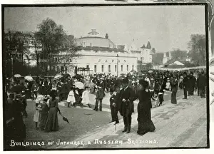 Glasgow International Exhibition, 1901
