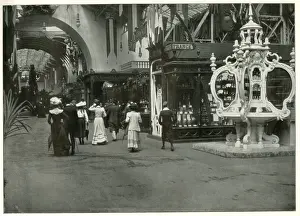Glasgow International Exhibition, 1901