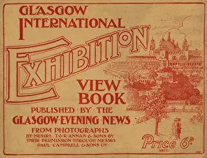 Glasgow International Exhibition, 1901