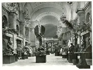 Glasgow International Exhibition, 1901