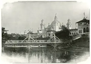 Glasgow International Exhibition, 1901