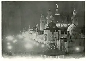 Glasgow International Exhibition, 1901