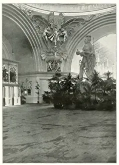 Glasgow International Exhibition, 1901