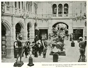 Glasgow International Exhibition, 1901