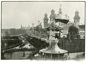 Glasgow International Exhibition, 1901