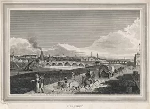 1817 Collection: Glasgow / Kelly 1817