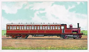Coach and Train