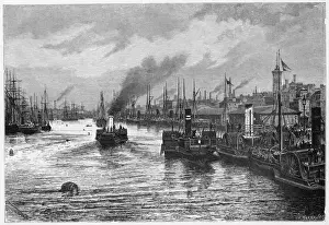 Glasgow / Port C1880S