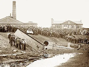 Glasgow & South Western Railway accident